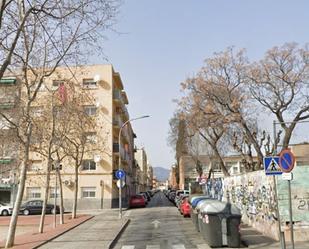 Vista exterior de Pis en venda en Sabadell