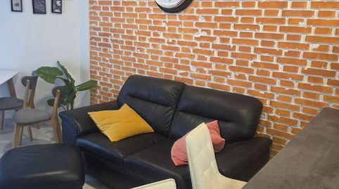 Foto 3 de Apartament de lloguer a Playa Bajadilla - Puertos, Marbella