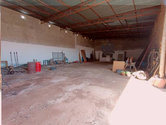 Casa-chalet en Venta en Calle García Lorca, 18 en Membrilla