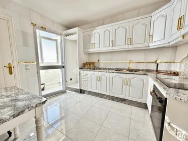 Wohnung mit Balkon zum Verkauf in Puente Genil