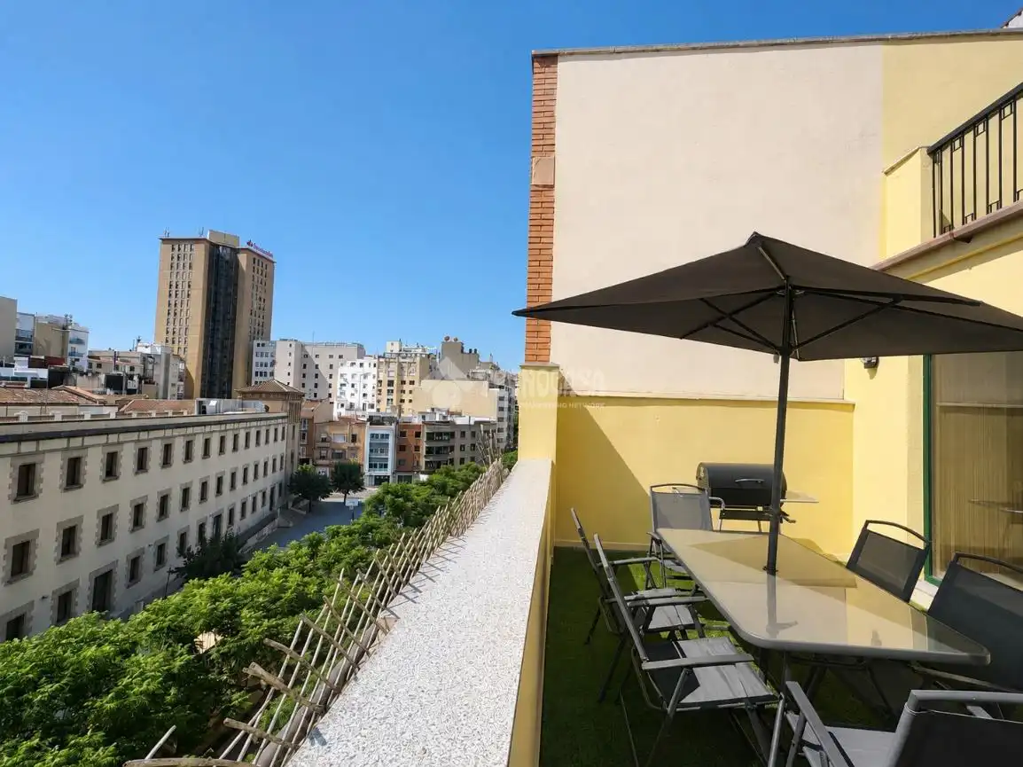 Penthouse mit Aufzug zum Verkauf in Pin i Soler, imagen 12