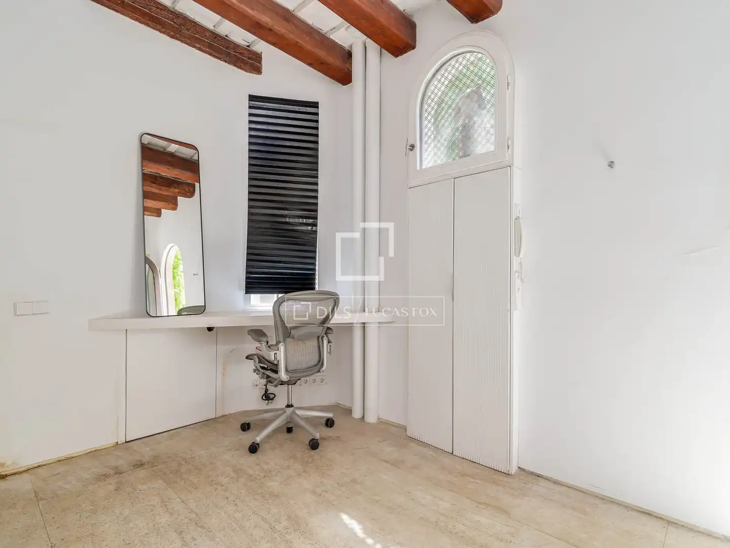 Piso en venta en Barcelona con Aire acondicionado, Calefacción y Jardín privado