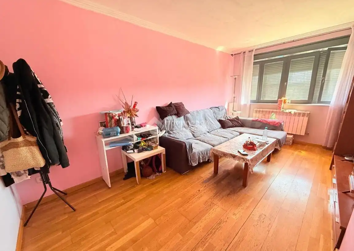 Sala d'estar de Pis en venda en Restón I - Restón II