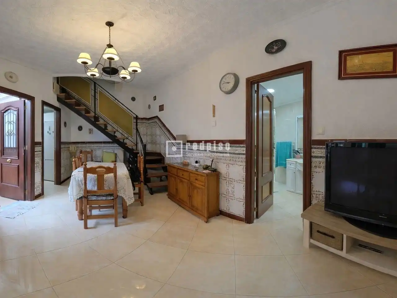 Casa o xalet en venda en Málaga amb Terrassa