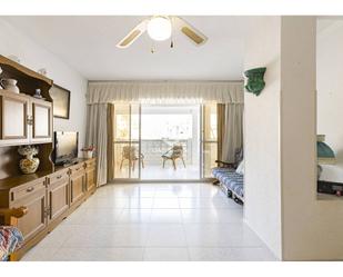 Living room of Flat for sale in La Manga del Mar Menor  with Terrace, Storage room and Furnished