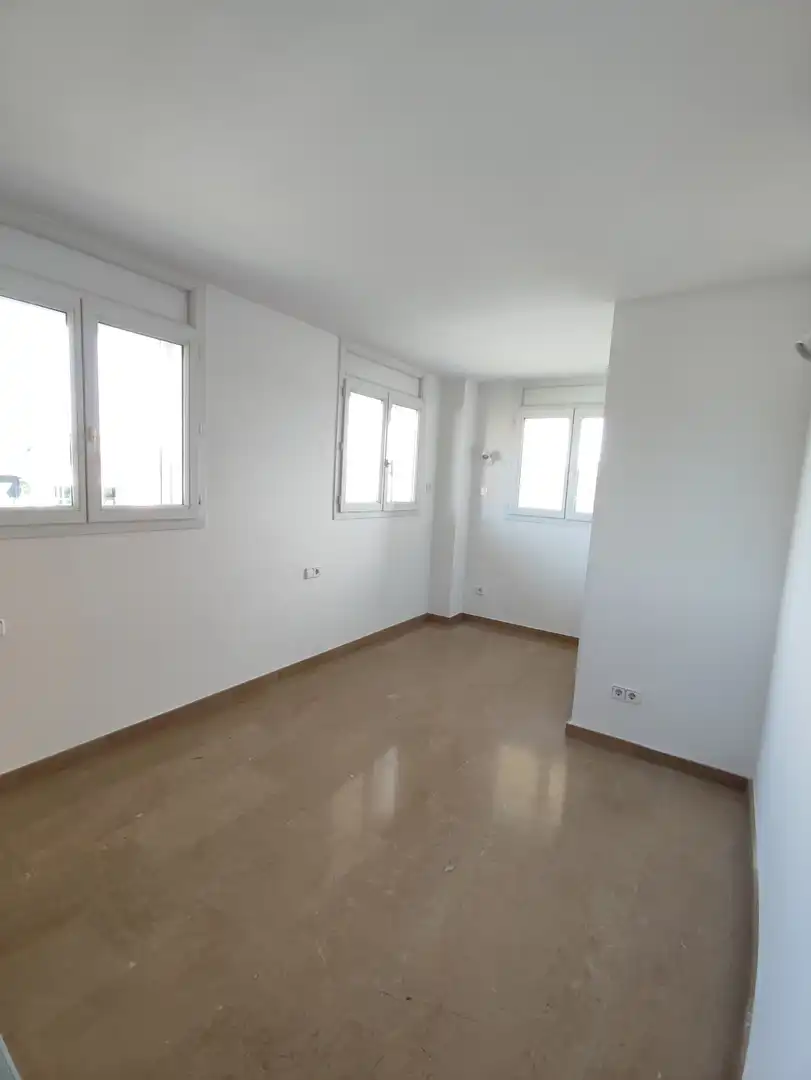 Schlafzimmer von Maisonette zur Miete in Girona mit Klimaanlage, Heizung und Terrasse