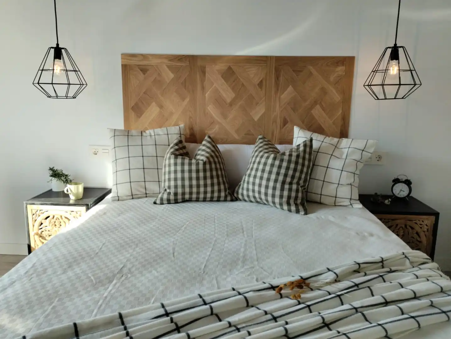 Appartement à louer à SANT JOSEP, imagen 2