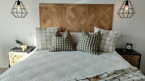 Foto 2 de Pis de lloguer a Sant Josep, Centre - Zona Alta, Alicante