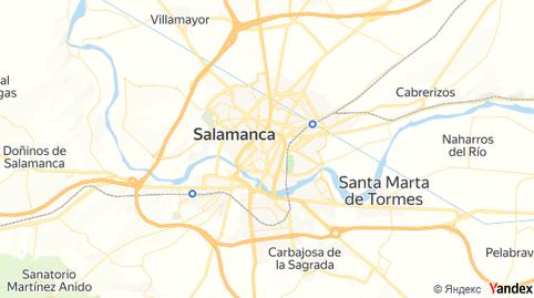 Foto 3 de Trastero en venta en Barrio del Centro, Salamanca Capital