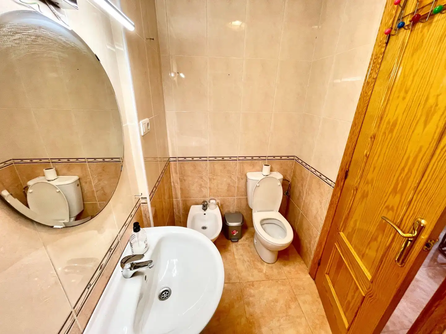 Baño de Ático en venta en Daya Nueva