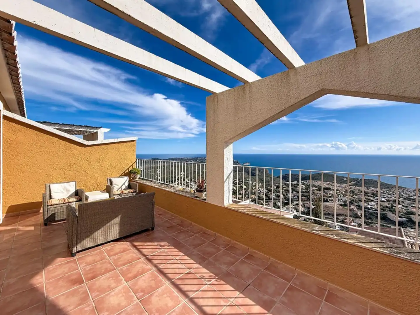 Apartament en venda a Cumbre del Sol