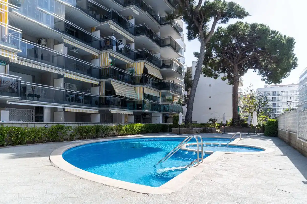Pis amb piscina en venda a Mar i Camp - Platja dels Capellans, imagen 14