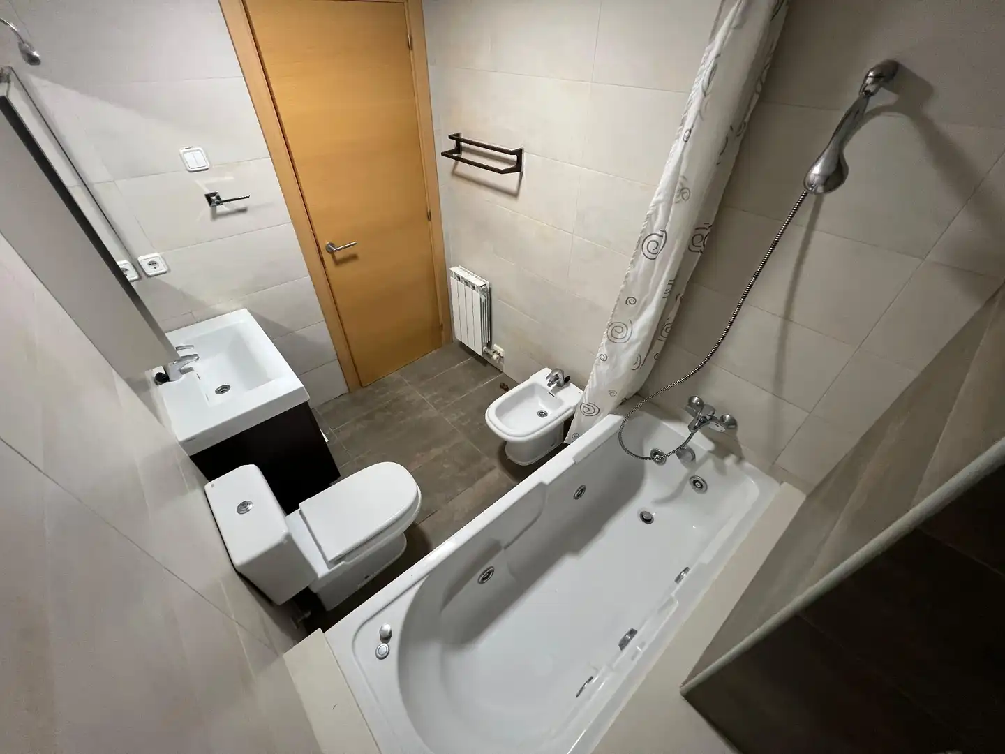 Wohnung mit Terrasse zum Verkauf in Avinguda de Josep Ragull i Vilaró 20, imagen 14