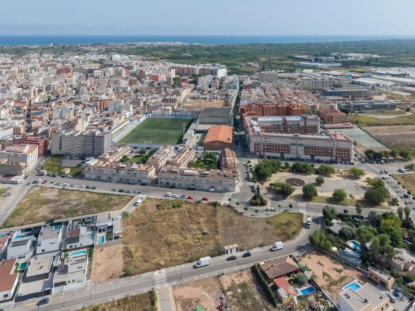 Maison mitoyenne à vendre à Calle MARE DE DEU DE MONTSERRAT 31, imagen 2