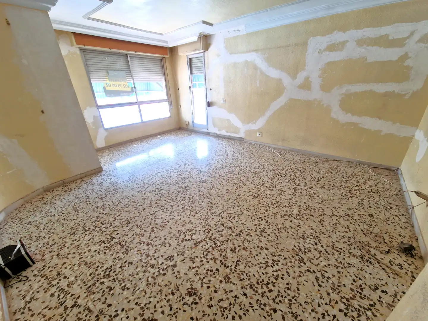 Piso con ascensor en venta en Calle Pérez Casas, imagen 5