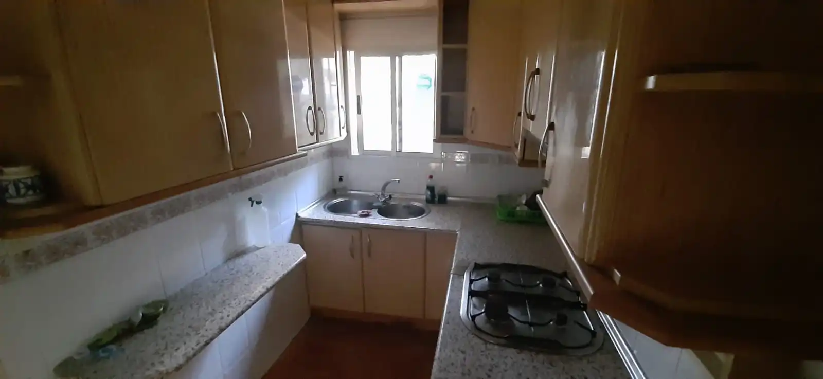 Kitchen of Detached homes for sale in Granada  with Furnished