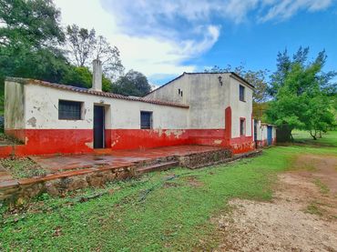 Terreno rustico in vendita a Castaño del Robledo