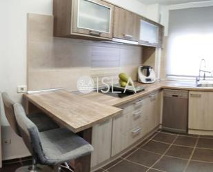 Kitchen of Flat for sale in  Santa Cruz de Tenerife Capital