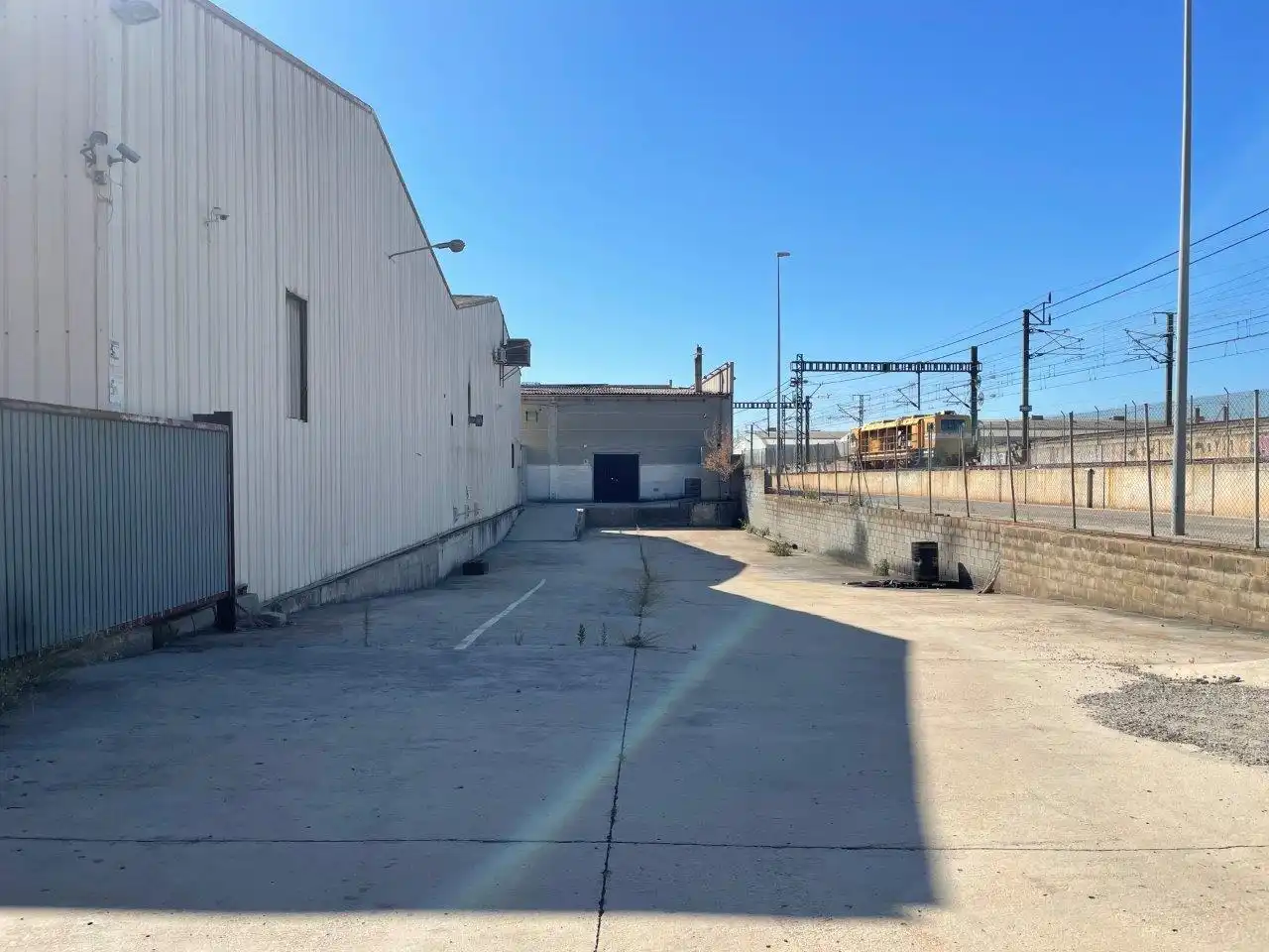 Nave industrielle à louer à Castellbisbal, imagen 8