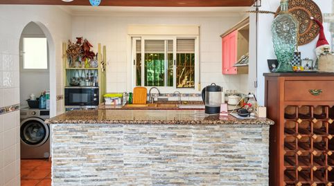 Foto 5 de Casa o xalet en venda a Llíber, Alicante
