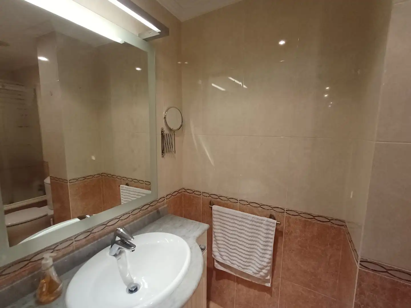 Piso en venta en VOLUNTARIADO, Ciudad Vieja