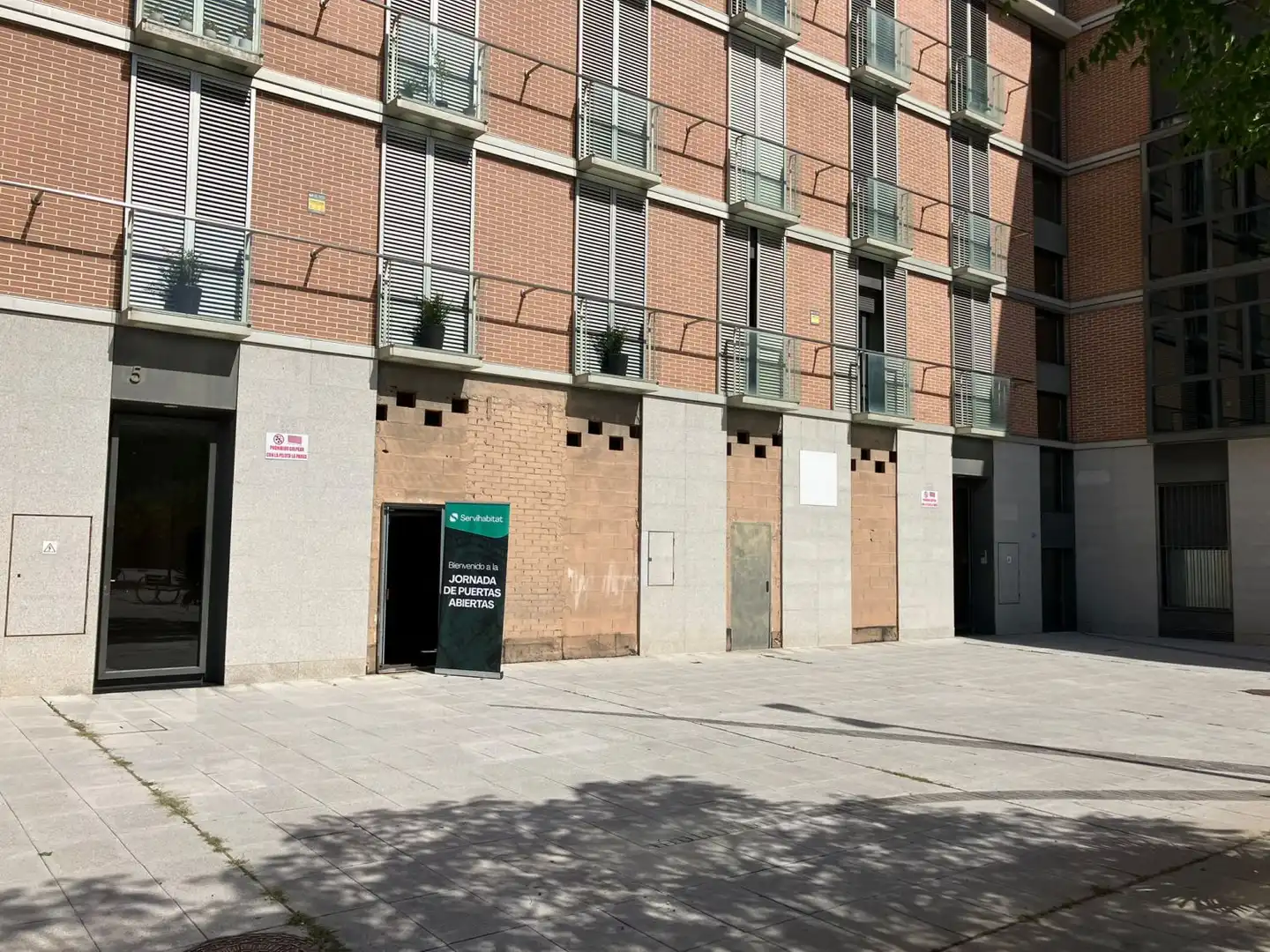 Gewerbefläche zum Verkauf in MARTIRES CARMELITA, imagen 2