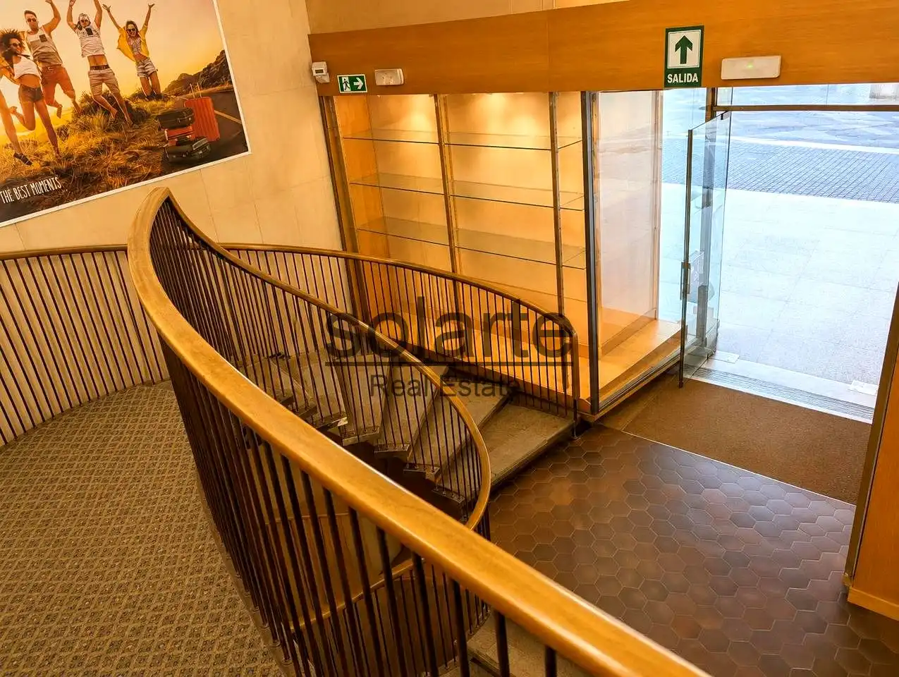 Edificio en venta en L'Hospitalet de Llobregat