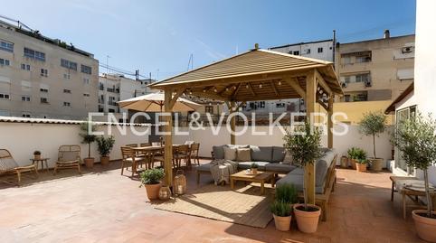 Foto 3 de Pis en venda a Russafa,  Valencia Capital