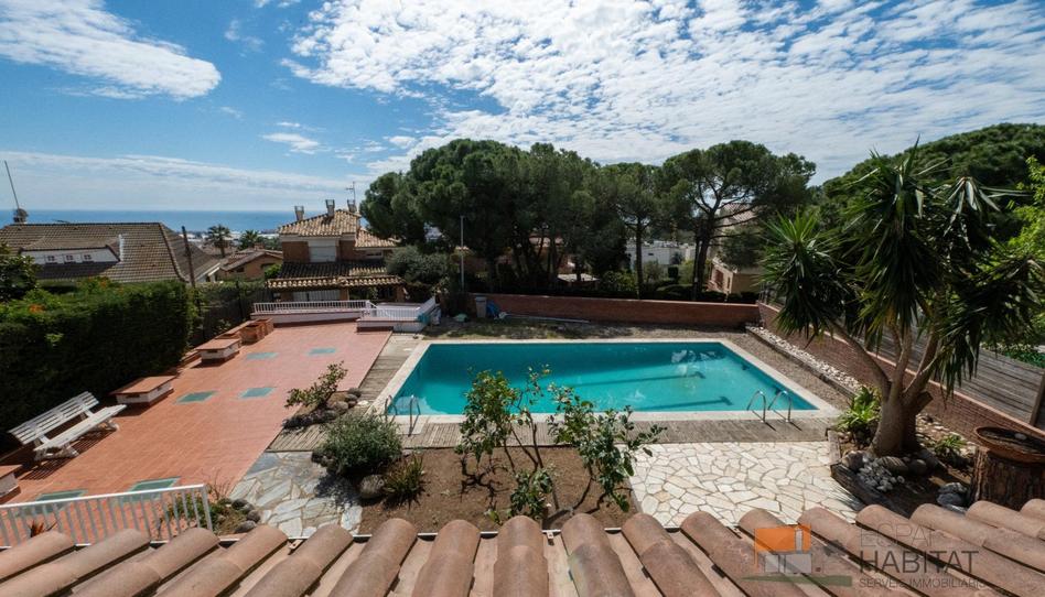 Photo 1 of House or chalet for sale in Vilassar de Dalt, Barcelona