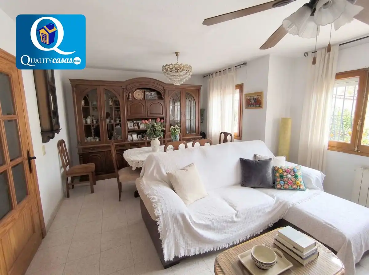 Villa à vendre à Haygon - Universidad, imagen 5