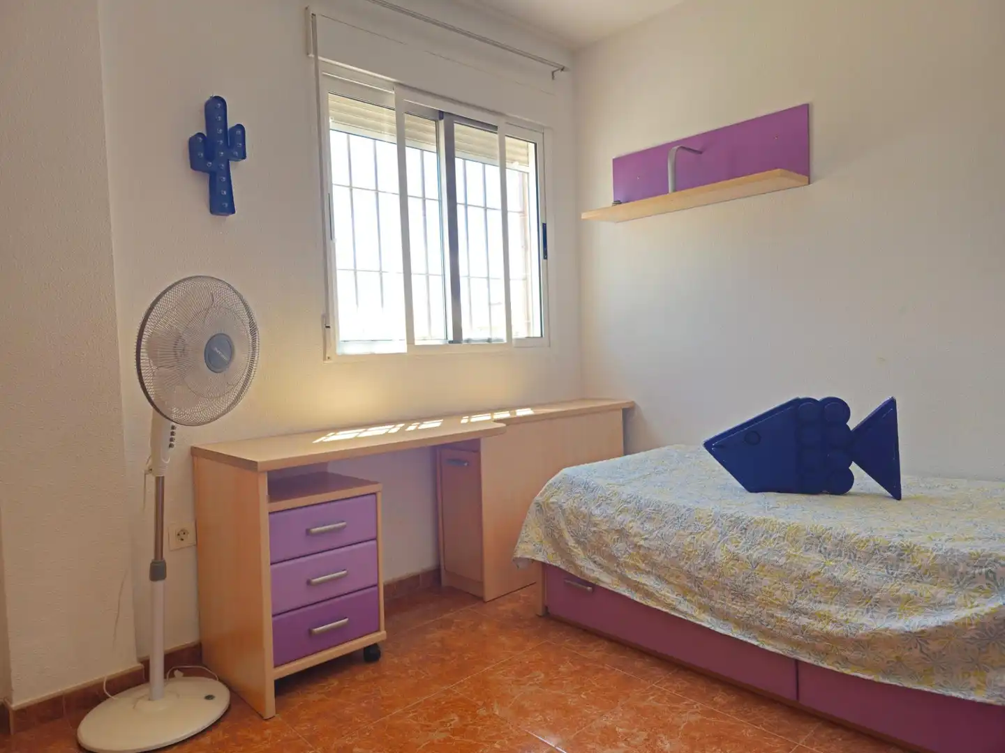 Habitación de Piso en venta en Fuente Álamo de Murcia