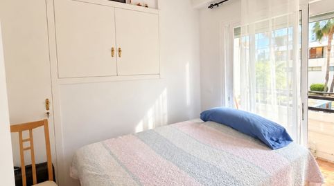 Foto 4 de Piso en venta en Calle Mediterráneo, Playa Bajadilla - Puertos, Marbella