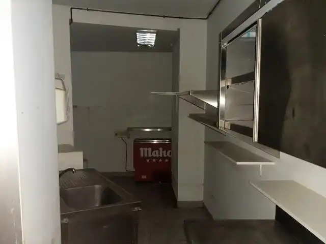 Gewerbefläche zum Verkauf in Centro Urbano, imagen 11
