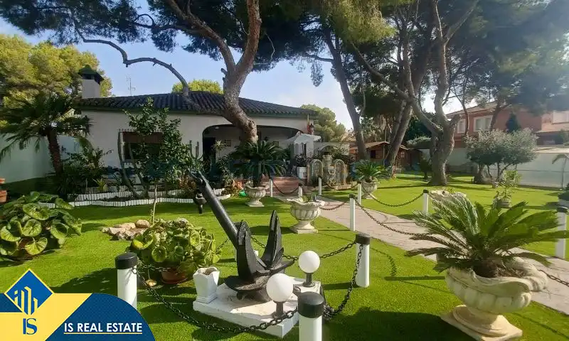 Villa mit Pool zum Verkauf in Orihuela Costa, imagen 6