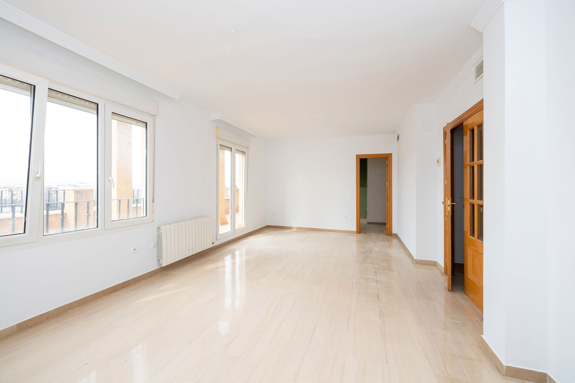 Ático de alquiler en Calle Gorrión, 6, Pajaritos