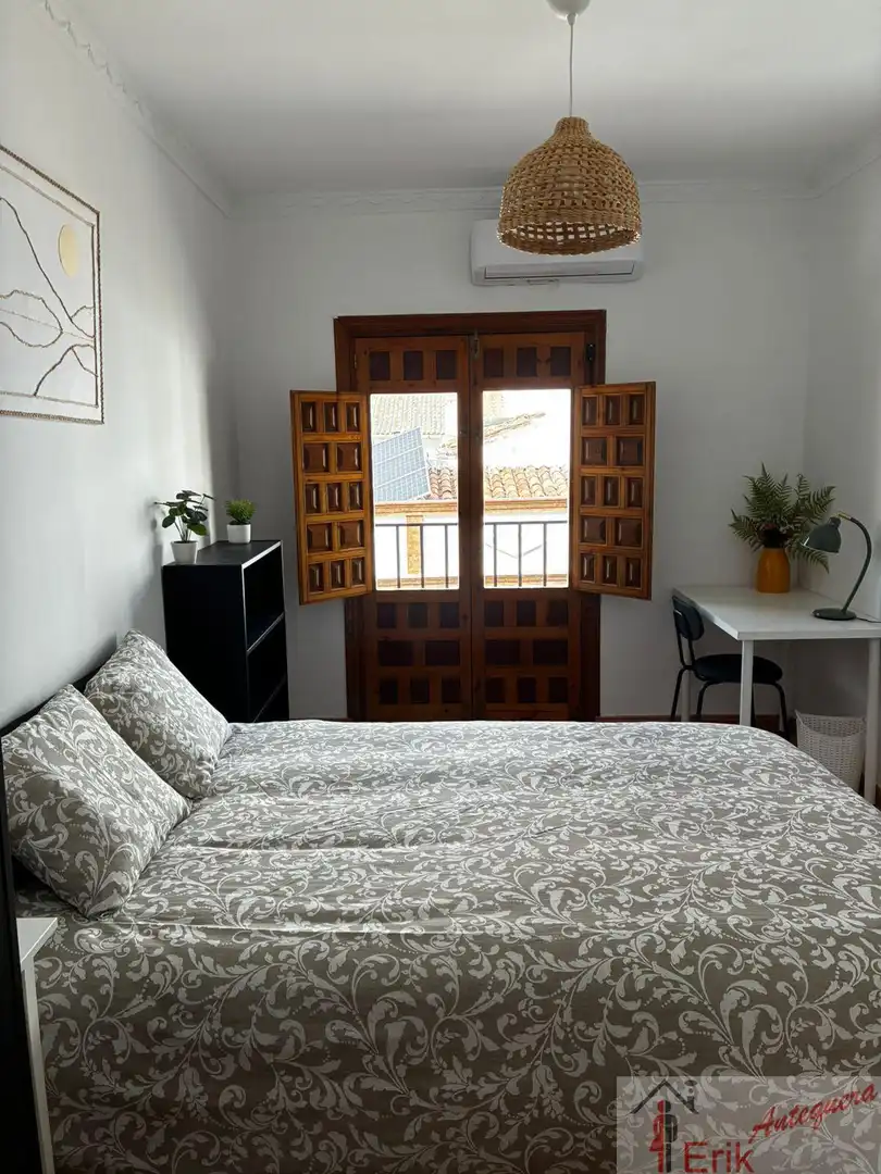 Habitación de Piso para compartir en Antequera
