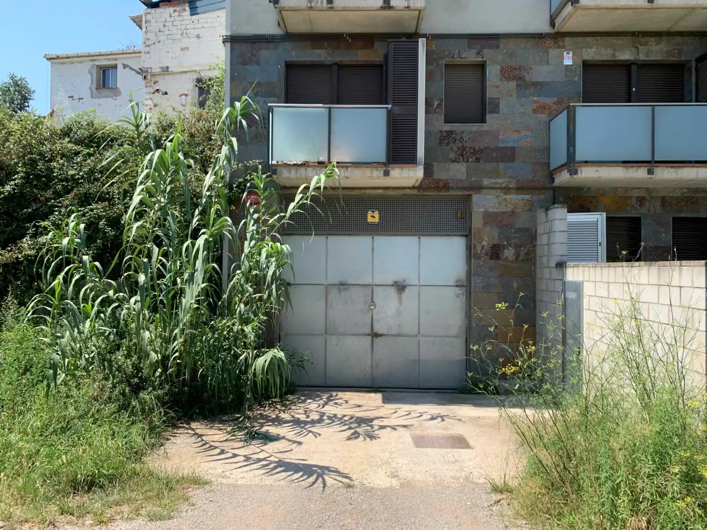 Piso en venta en Carrer Sant Jaume, Sant Jaume de Llierca