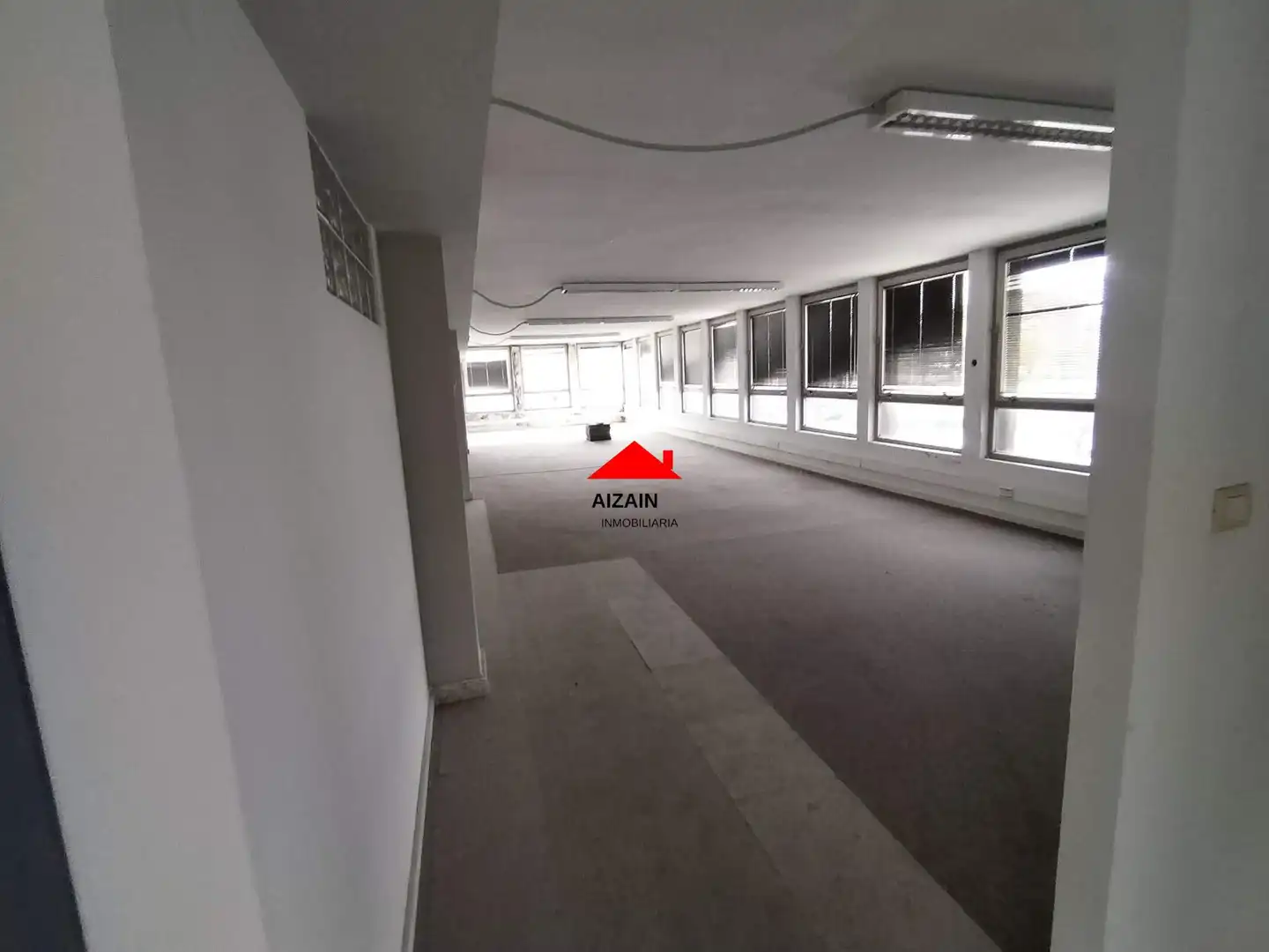 Oficina de alquiler en Leioa