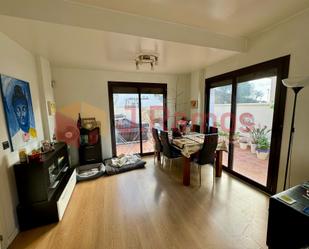 Living room of House or chalet for sale in Vélez-Málaga  with Air Conditioner, Heating and Private garden