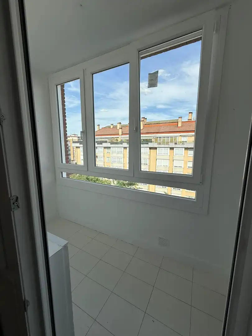Habitación de Piso en venta en Burgos con Calefacción y Terraza