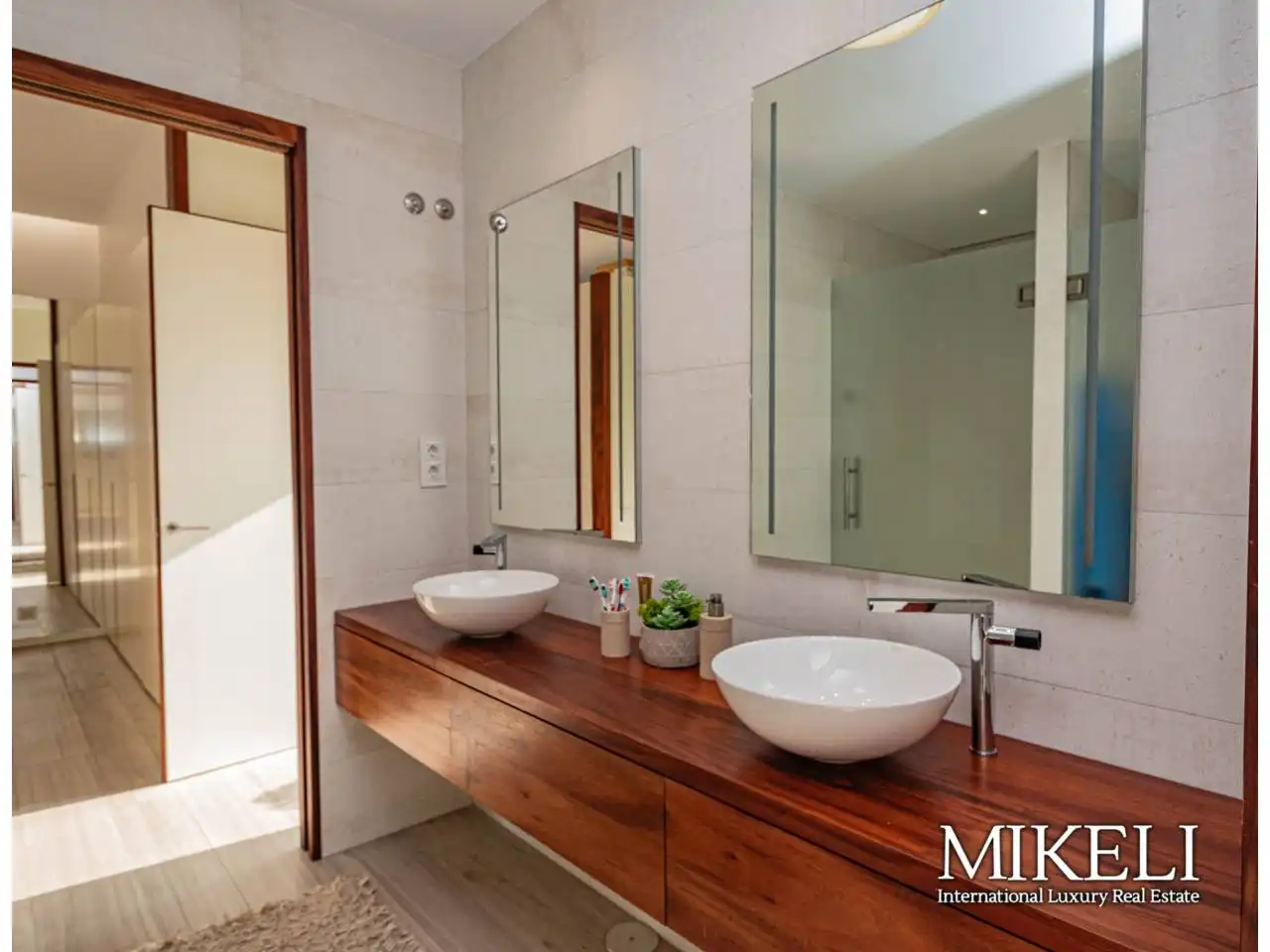 Baño de Casa o chalet en venta en Yátova, Valencia