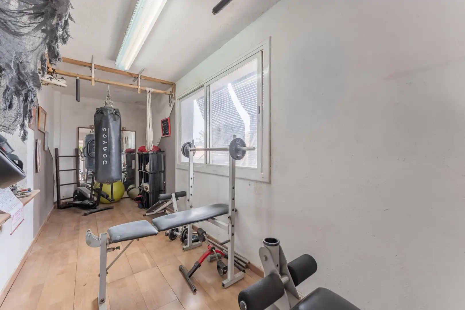 Casa adosada en venta en Bigues i Riells del Fai con Aire acondicionado, Calefacción y Jardín privado