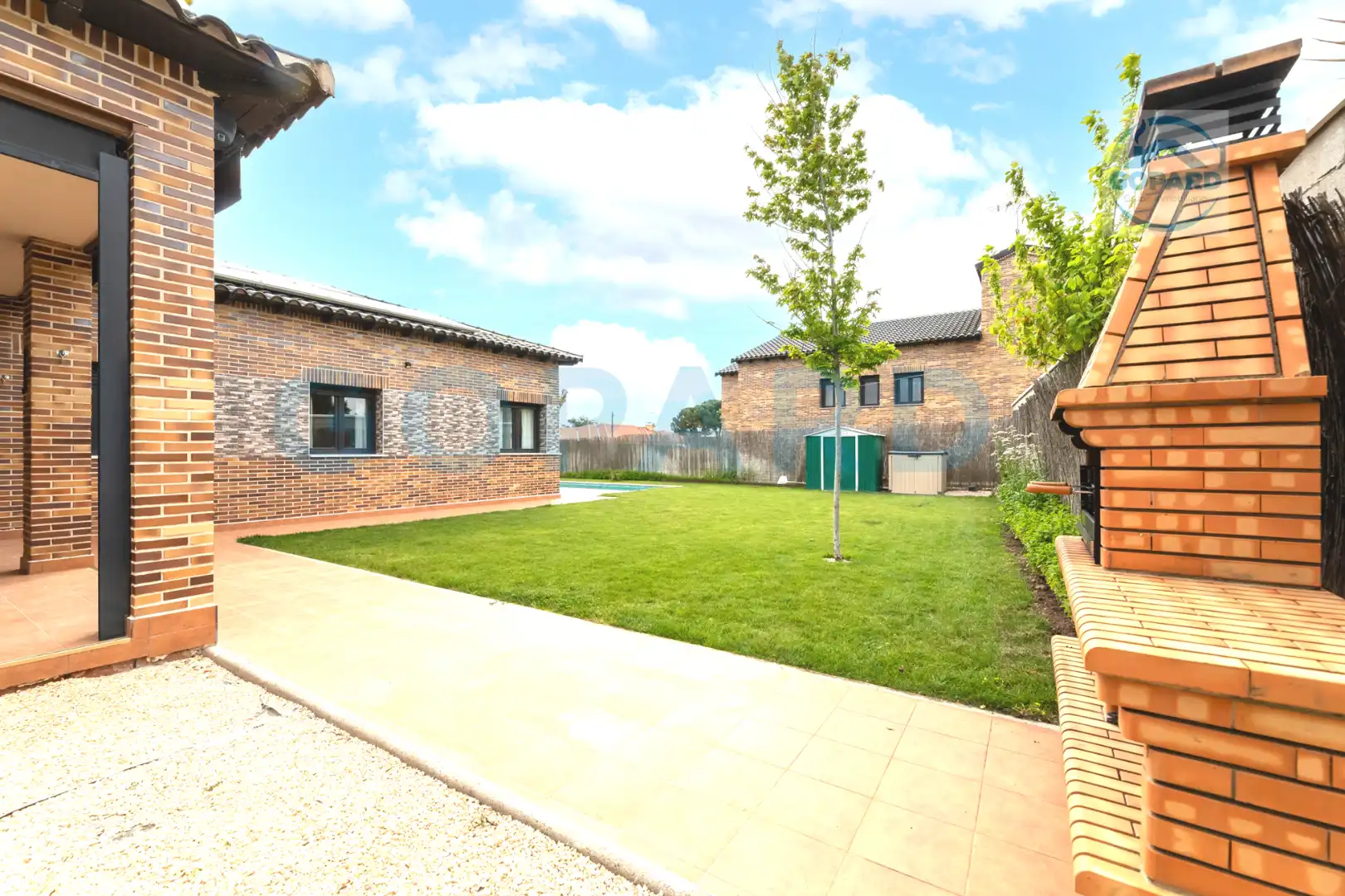 Casa o chalet de alquiler en Raya del Palancar - Guadamonte