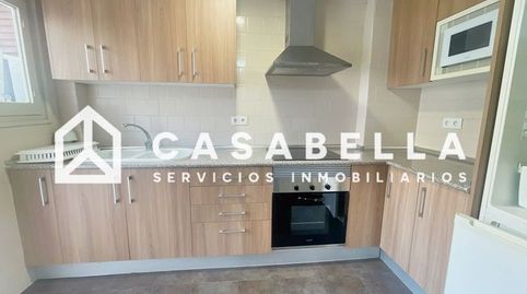 Foto 3 de Piso de alquiler en Micer Mascó, Exposició, Valencia Capital