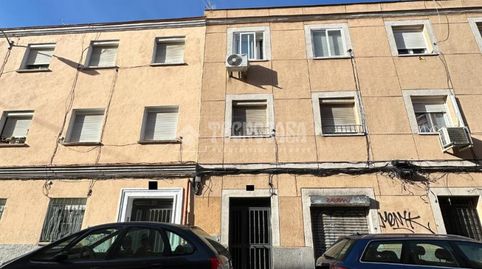 Foto 3 von Geschaftsraum zum Verkauf in Puerta Bonita, Madrid Capital