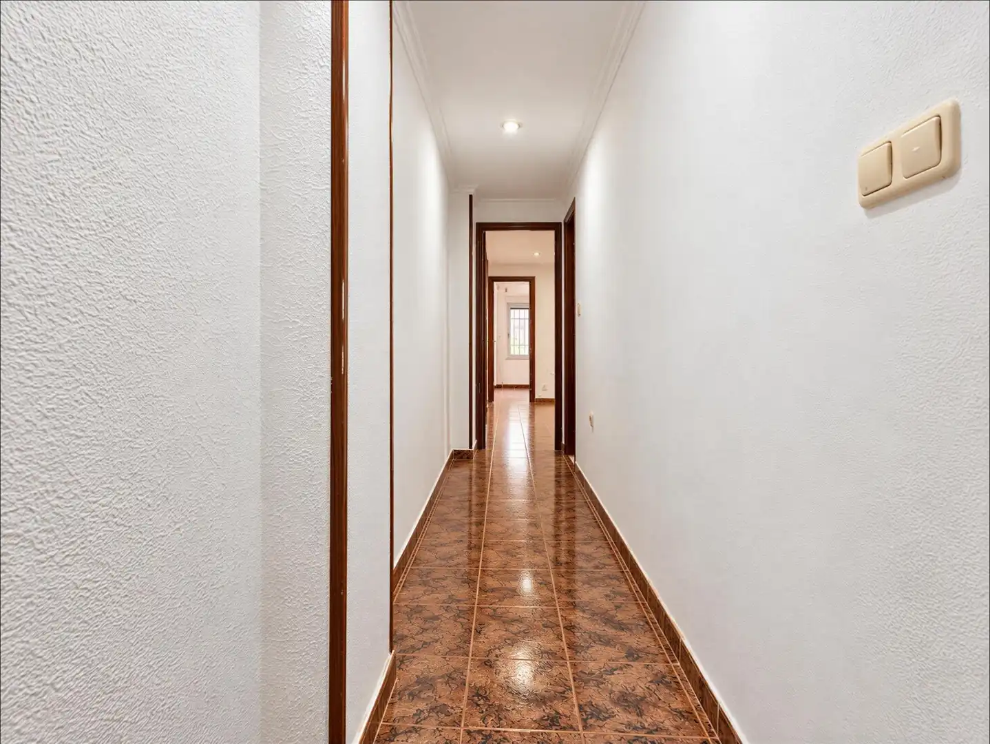 Erdgeschosswohnung mit Aufzug zum Verkauf in Casco Antiguo, imagen 32