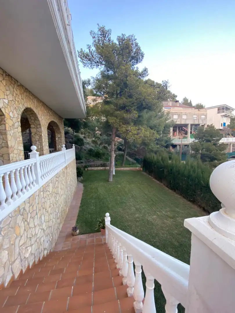 Villa avec terrasse à vendre à MONTE MOLINO, imagen 11