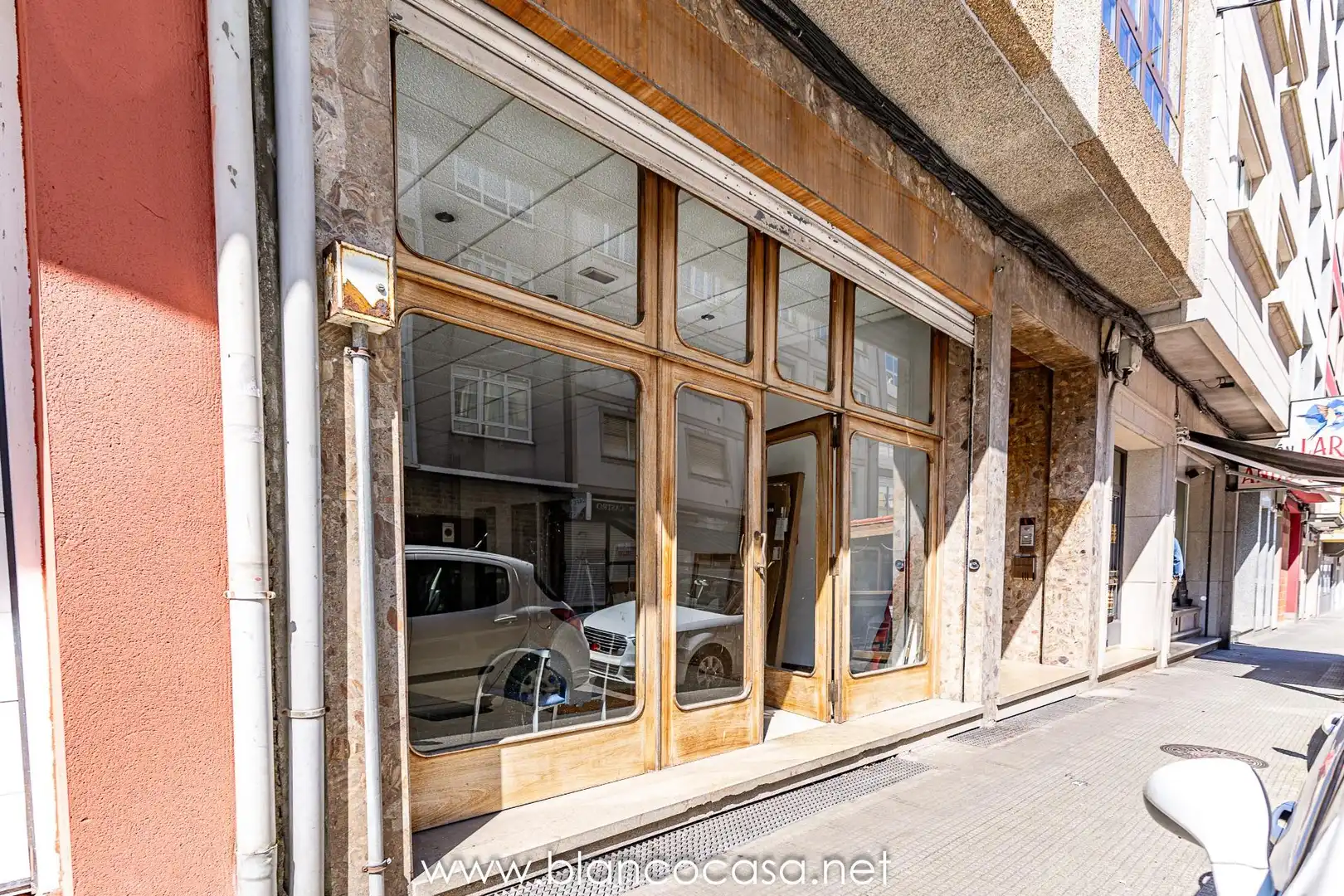 Local commercial à vendre à Carballo, imagen 21