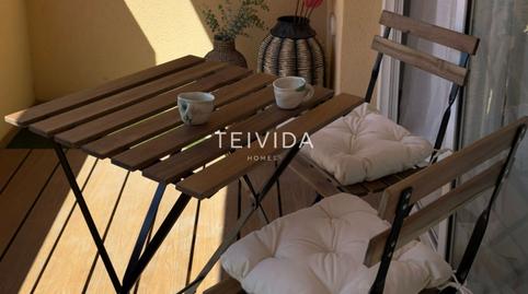 Photo 2 of Flat to rent in Calle Antonio González Barrios, Puerto de Santiago, Santiago del Teide