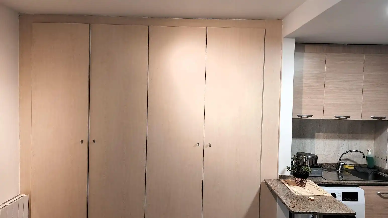 Flat with terrace for sale in Les Franqueses del Vallès, imagen 5